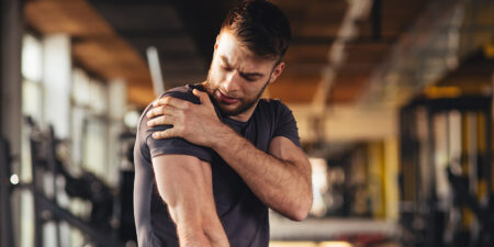 Shoulder Impingement: Causes, Symptoms, and Chiropractic Treatment
