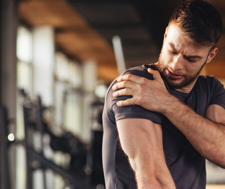 Shoulder Impingement: Causes, Symptoms, and Chiropractic Treatment