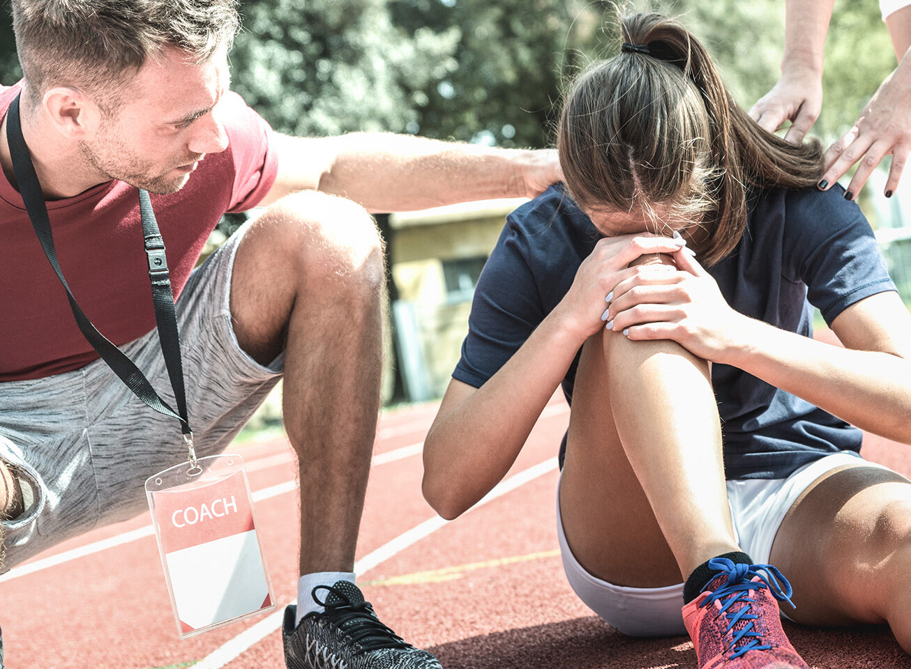 5 Common Knee Injuries in Athletes and How to Treat Them