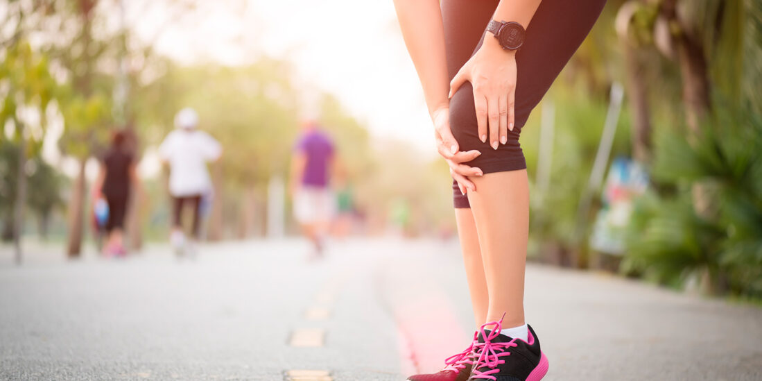 Preventing Knee Injuries: Tips for Proper Training and Maintenance