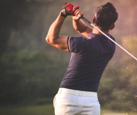 Golfer's Elbow: Causes, Symptoms, and Chiropractic Treatment