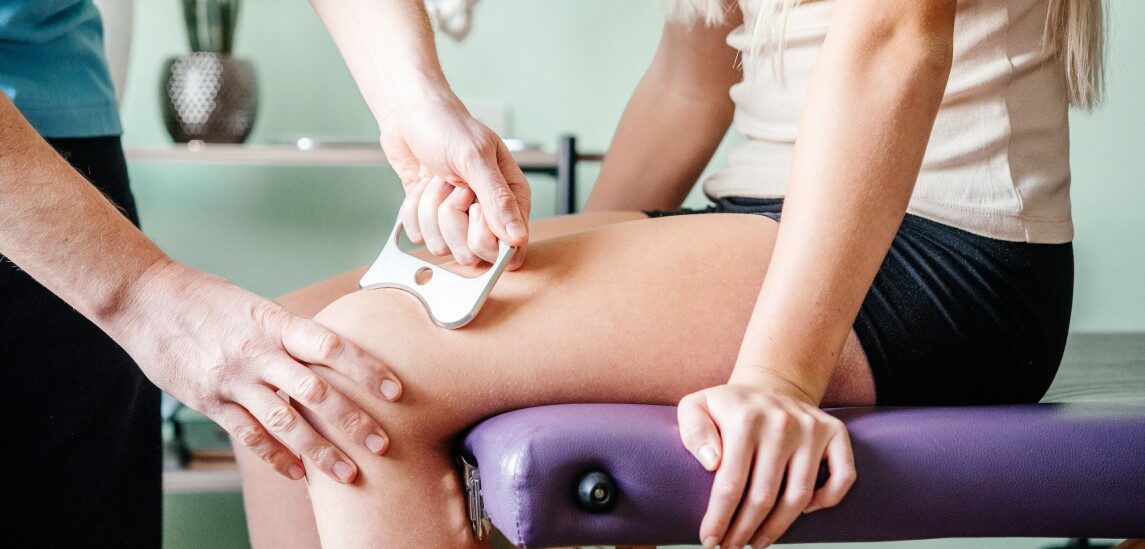 How A Soft Tissue Chiropractor Can Eliminate Pain