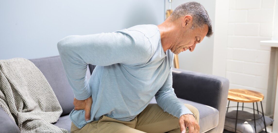 Fixing Your Posture: What You Need to Know