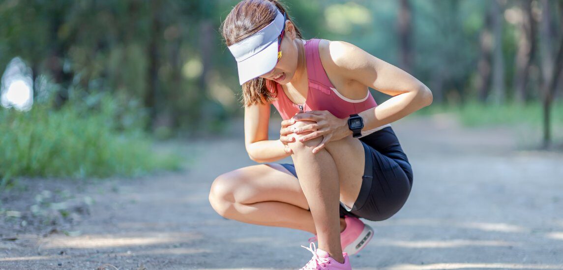 8 Chiropractic Techniques For Fast Knee Pain Relief