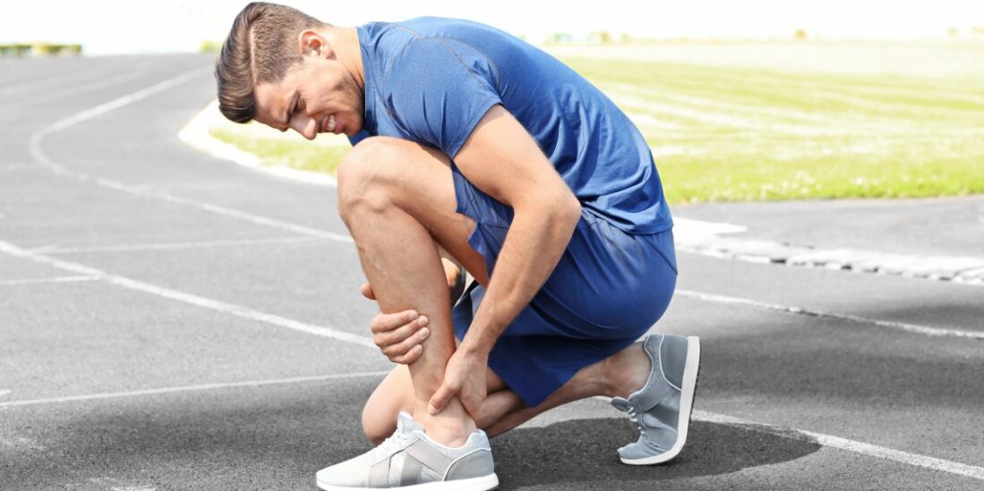 7 Ways to Shorten Your Ankle Sprain Recovery