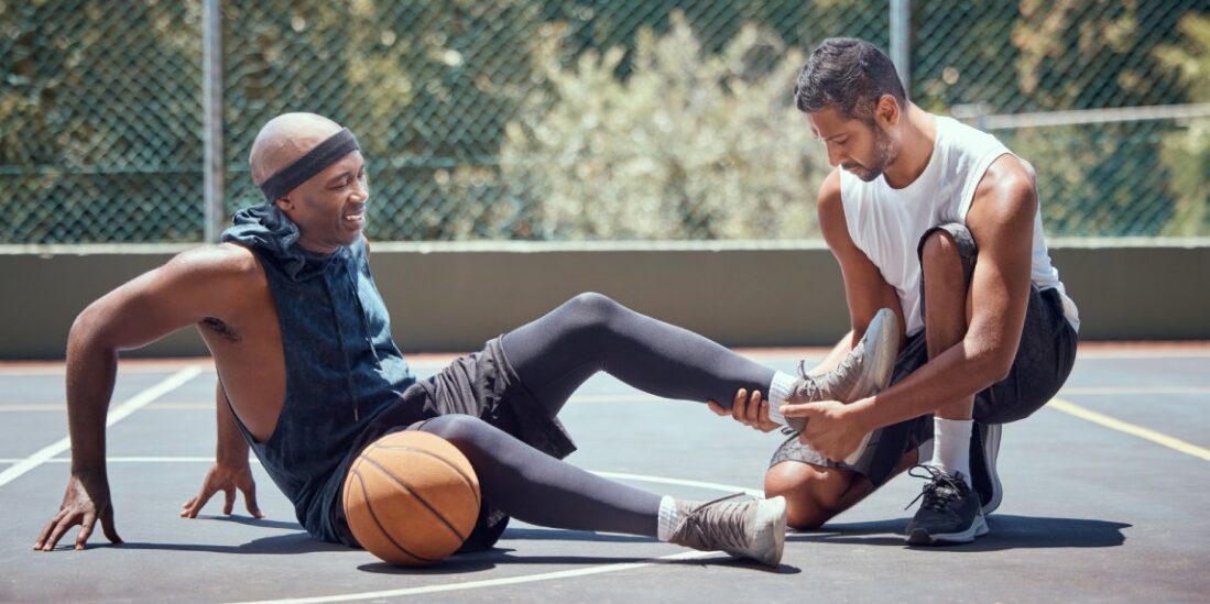 Basketball Injuries: A Chiropractic Care Guide