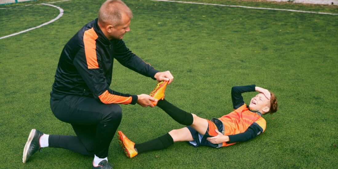 Soccer Injuries: A Physical Therapy Guide