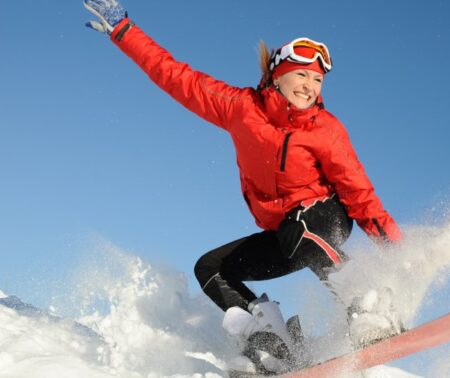 Why Winter Sports Athletes Need Chiropractic Care
