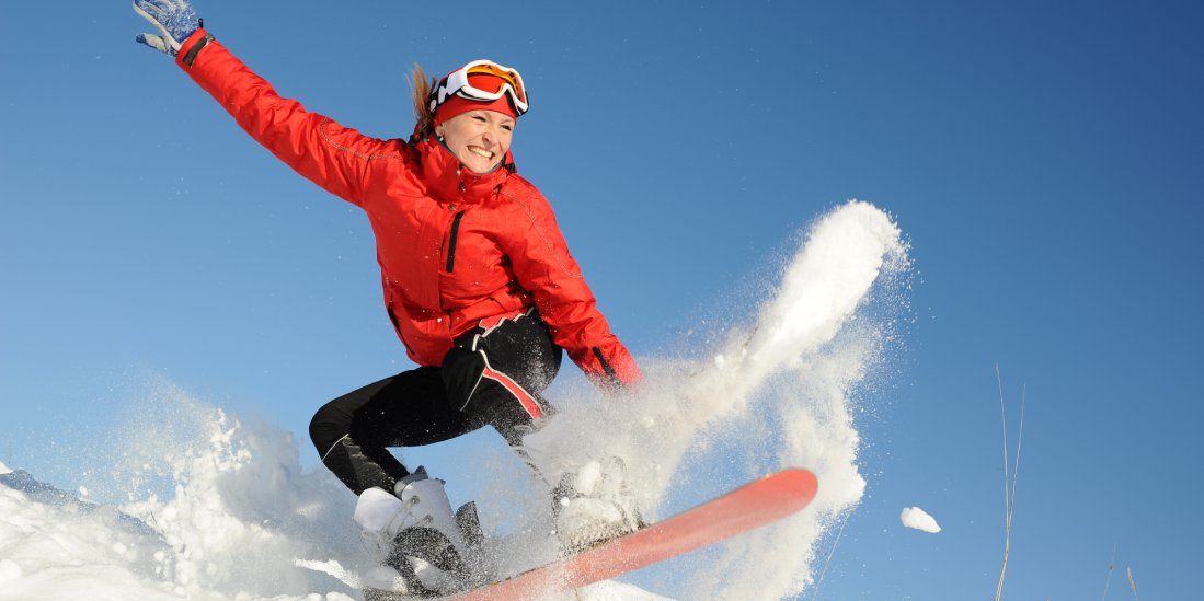 Why Winter Sports Athletes Need Chiropractic Care