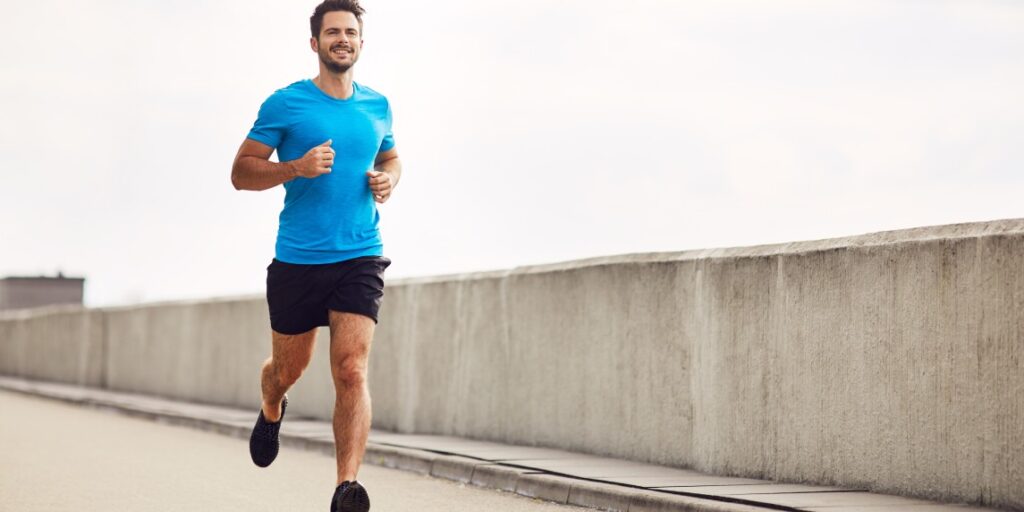 Spring Running Dry How to Prepare Your Body for Spring Running