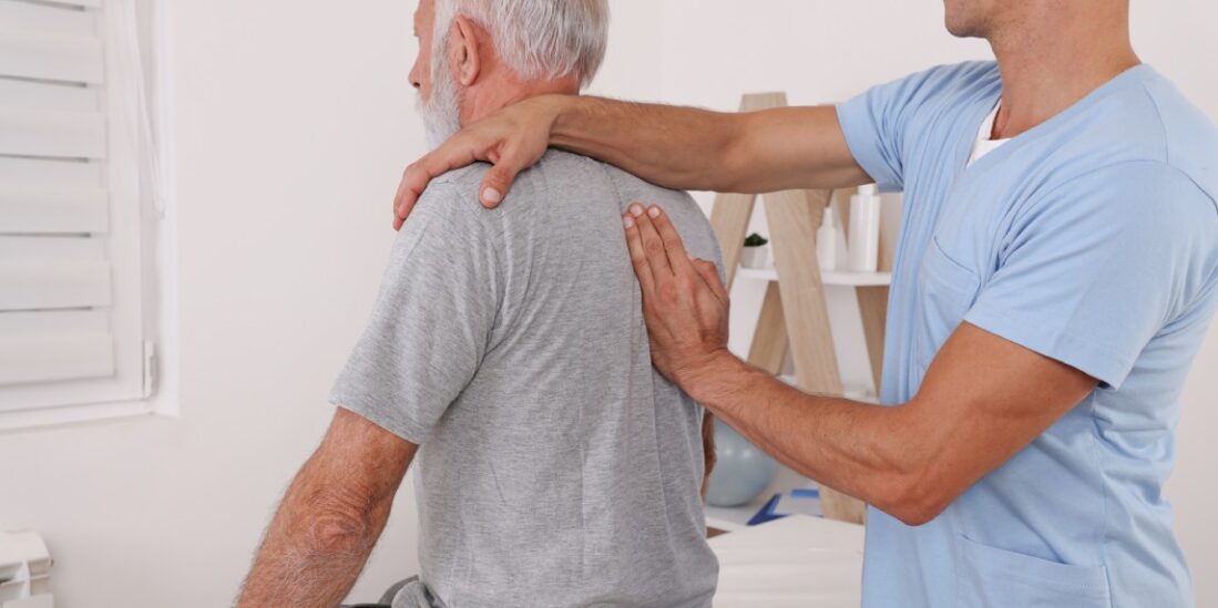 Spinal Manipulation: Unlocking Your Body’s Full Potential