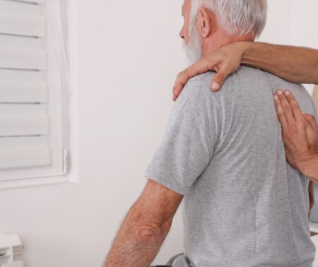 Spinal Manipulation: Unlocking Your Body’s Full Potential