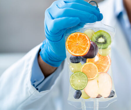 IV Therapy for Immune Support: A Game-Changer for Professionals