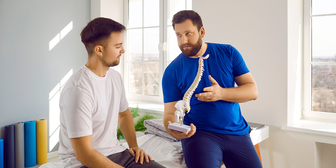 How to Interview Your Sports Injury Specialist: 8 Questions They Should Answer