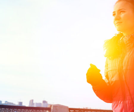 Winter Marathon Training: Recovery Secrets from Olympic Distance Runners