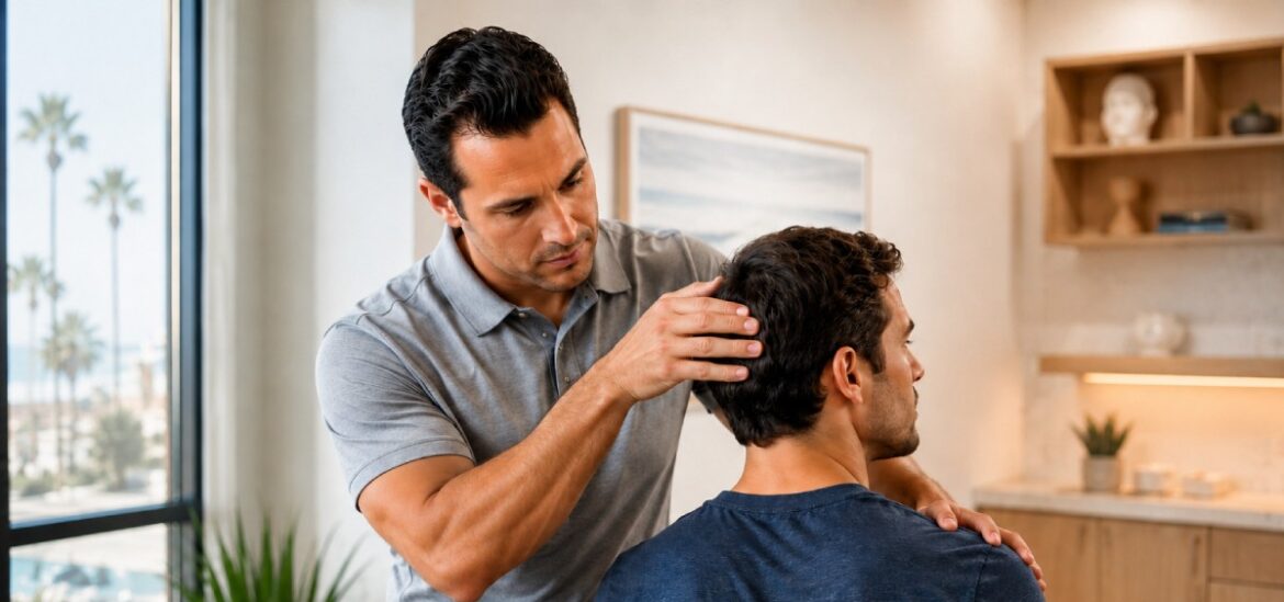 Can a Chiropractor Cause Locked-In Syndrome? What the Viral Case Really Shows — and 10 Signs Your Chiropractor Is Safe