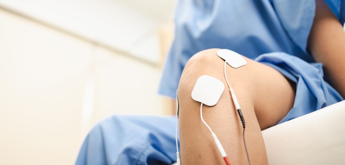 Neubie Therapy for Knee Replacement Recovery: What to Expect From Your Rehab Plan